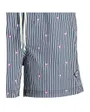 Short De Bain Homme JPSTMAUI Breeze Mini Stripe