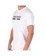 T-shirt Homme MARCHIO CO T-SHIRT Blanc