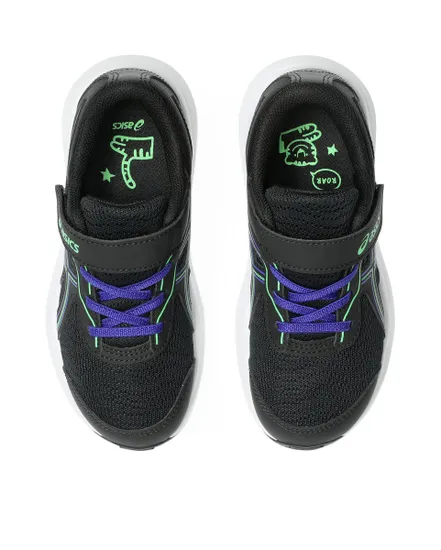 Chaussures de running Enfant CONTEND 9 PS Noir