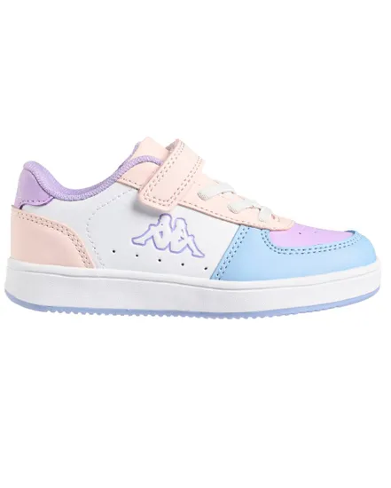 Chaussures Bébé MALONE INF EV Rose