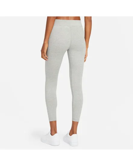 Legging femme W NSW ESSNTL 7/8 MR LGGNG Gris