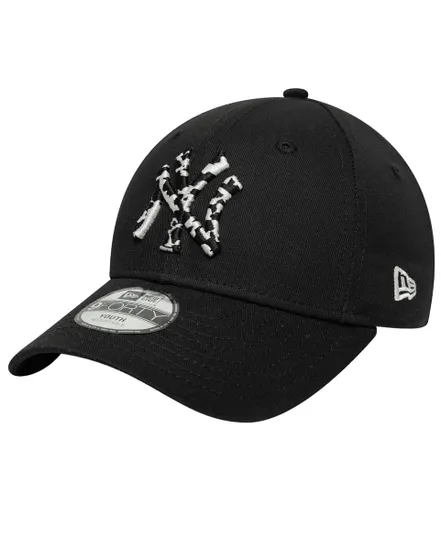 Casquette Unisexe New Era 9FORTY Yankees Animal Infill