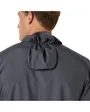 Veste à capuche Homme ICON JACKET Gris