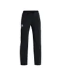 Pantalon de survetement Enfant UA B ICON WOVEN PANT Noir