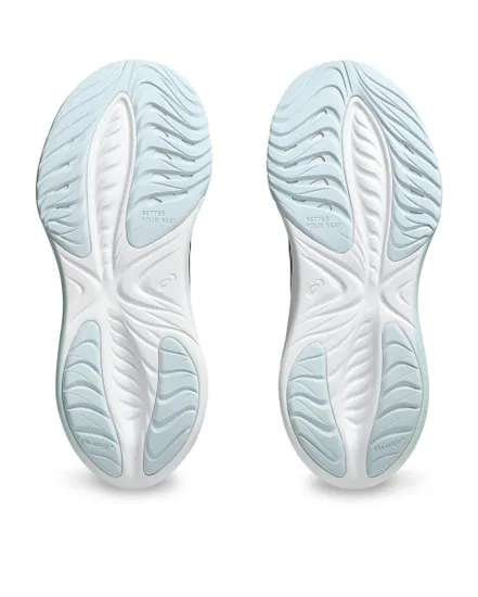 Chaussures de running Enfant GEL-CUMULUS 26 GS Bleu