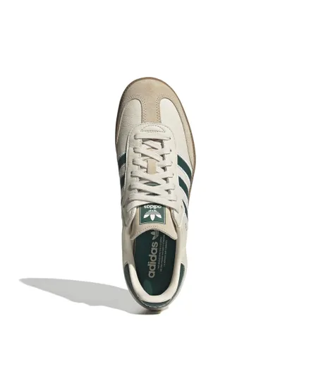 Chaussures Homme SAMBA OG Beige