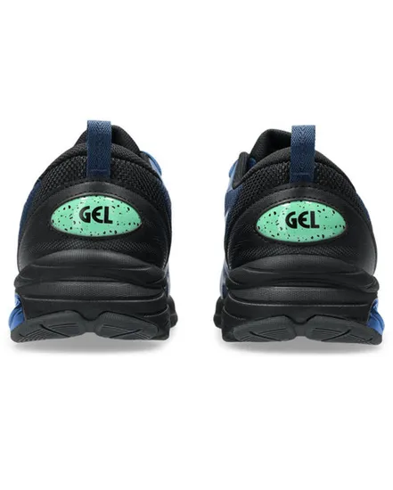 Chaussures GEL-QUANTUM KEI Bleu
