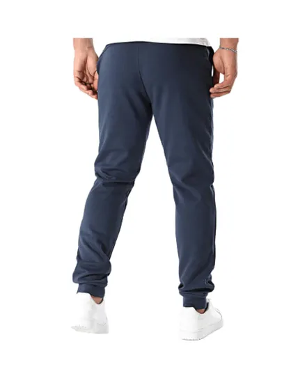 Pantalon Homme ESS PANT REGULAR N1 M DRESS BLUES