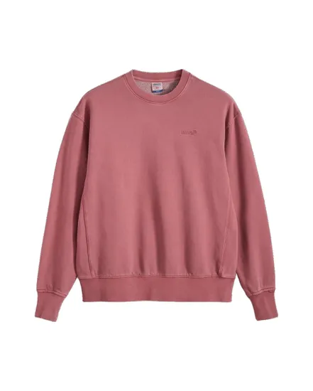 Sweat à col rond Homme Authentic Crew