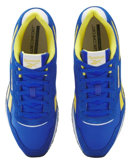 Chaussures Unisexe GLIDE Bleu
