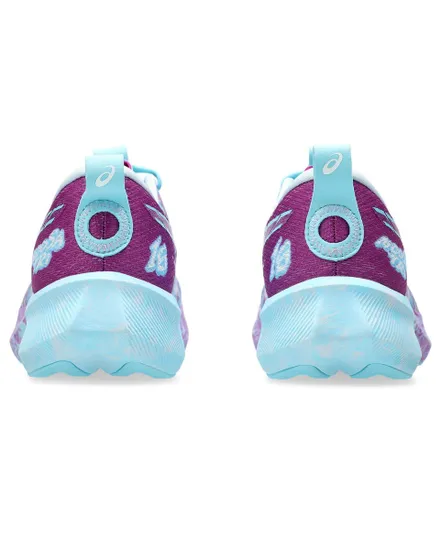 Chaussures de running Femme NOOSA TRI 16 Violet