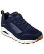 Chaussures Homme UNO - STACRE Bleu