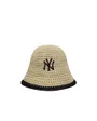 Bonnet Bucket Femme MLB New Era Yankees