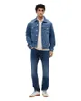 Veste Jean Homme Ryan