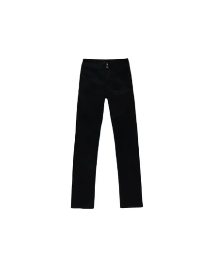 Jean Femme Secret Slim True Black
