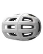 Casque VTT Unisexe ARGO PLUS Blanc/Jaune