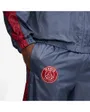 Ensemble de survetement Homme PSG M NSW CE TRK SUIT HD WVN Bleu