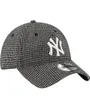 Casquette Homme Houndstooth 9Twenty Neyyan