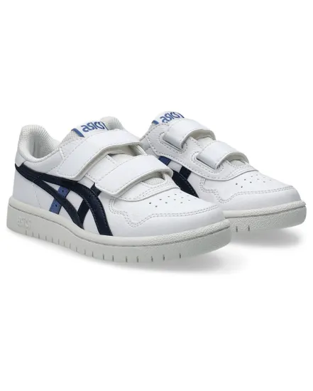 Chaussures Enfant JAPAN S PS Blanc