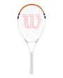 Raquette Enfant ROLAND GARROS ELITE TNS RKT Blanc