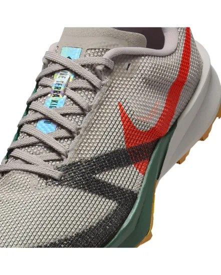 Chaussures de trail Homme NIKE TERRA KIGER 10 Gris