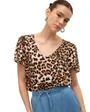 Blouse Femme VMEASY JOY V-NECK