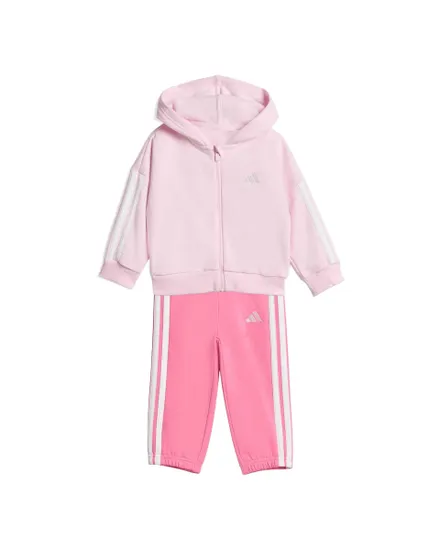 Ensemble Survêtement Fille I 3S FZ FL JOG