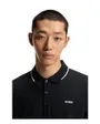 Polo Homme DINOSO222 Noir