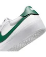 Chaussures Homme COURT SHOT Blanc
