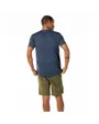 Short Homme GRAVEL Vert