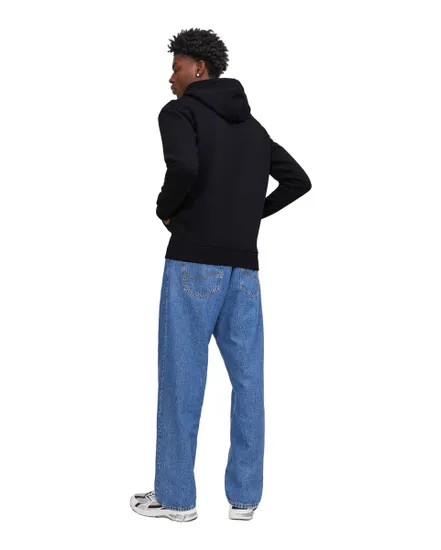 Sweat à Capuche Homme JJESTAR Basic Sweat Hood Noos