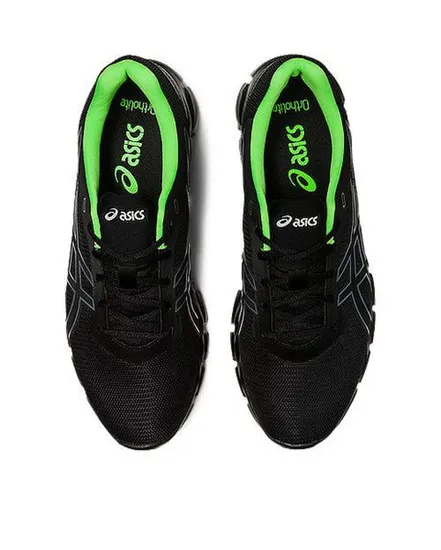 Chaussures Homme GEL-QUANTUM LYTE II Noir