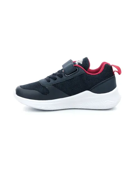 Chaussures Enfant UM OWEN VLC Bleu