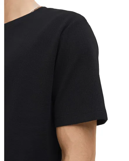 T-Shirt Homme JJEAUSTIN TEE SS NOOS