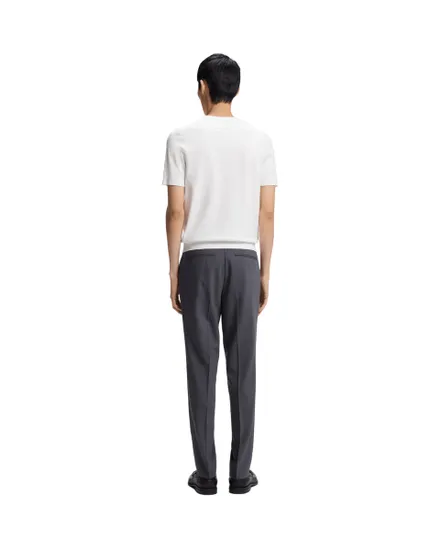 T-shirt Homme San Carl-Cv