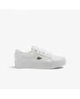 Chaussures Femme VULCANIZED ZIANE Blanc