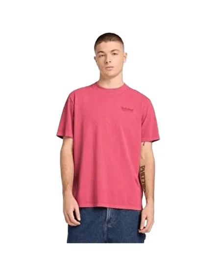 T-Shirt Homme Rugged Active Gear Back Graphic Tee