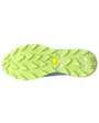 Chaussures de running Femme WAVE DAICHI 9 Orange