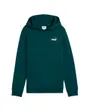Sweat à Capuche Enfant ESS 2 Color Small No