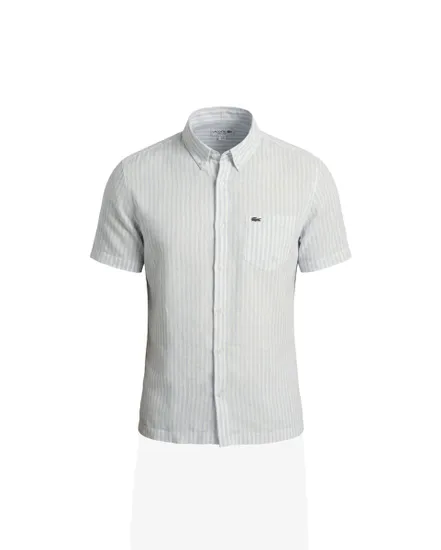 Chemise Manches Courtes Homme CH8061