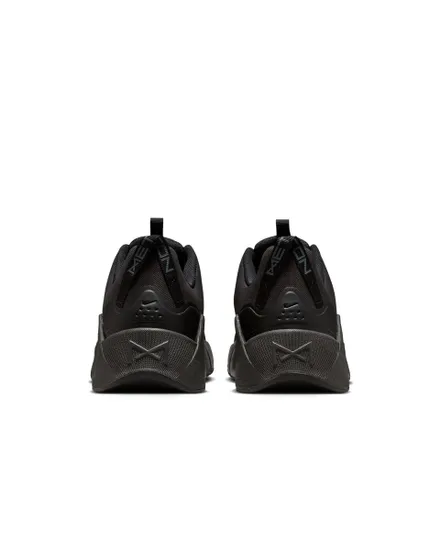 Chaussures Homme NIKE FREE METCON 7 Noir
