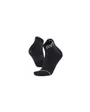 Chaussettes Unisexe RUN ANATOMIC ANKLE Noir