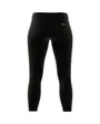 Collant de sport Femme W TC 78 TIG Noir