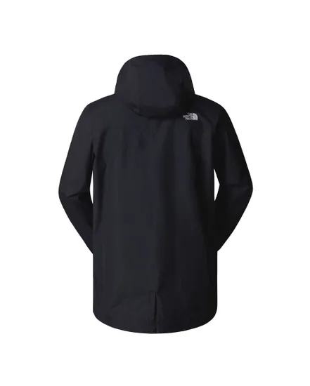 Parka Homme M ANTORA PARKA Noir