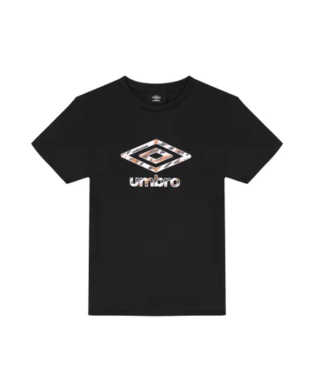 T-shirt Enfant BAS NET STAC LG Noir