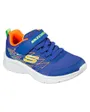 Chaussures Enfant MICROSPEC TEXLOR Bleu