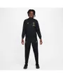 Survetement Enfant PSG YNK DF STRK TRK SUIT W 4TH Noir