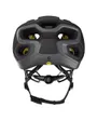 Casque route Unisexe FUGA PLUS REV Noir