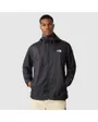 Veste à capuche Homme M CYCLONE JACKET 3 Noir