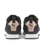 Chaussures basses Enfant PS R78 METALLIC V Noir